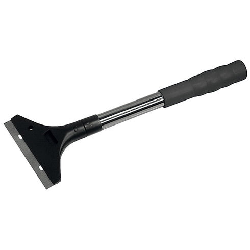 Racleur Pour Plaques Grillades Lisses, Z/GSFT